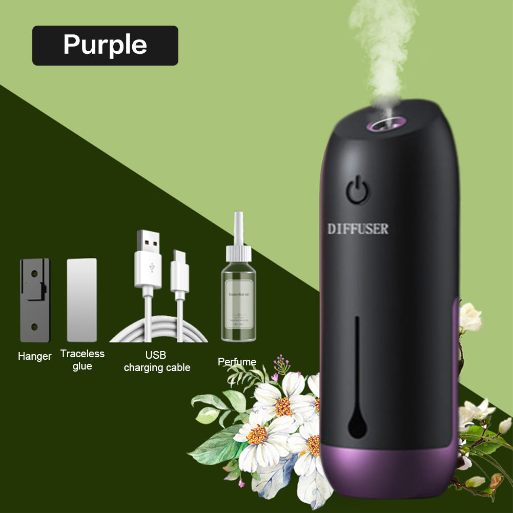 50ml Aromatherapy Machine Timed Automatic Spraying