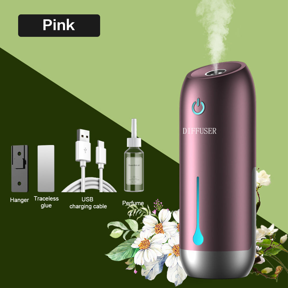 50ml Aromatherapy Machine Timed Automatic Spraying