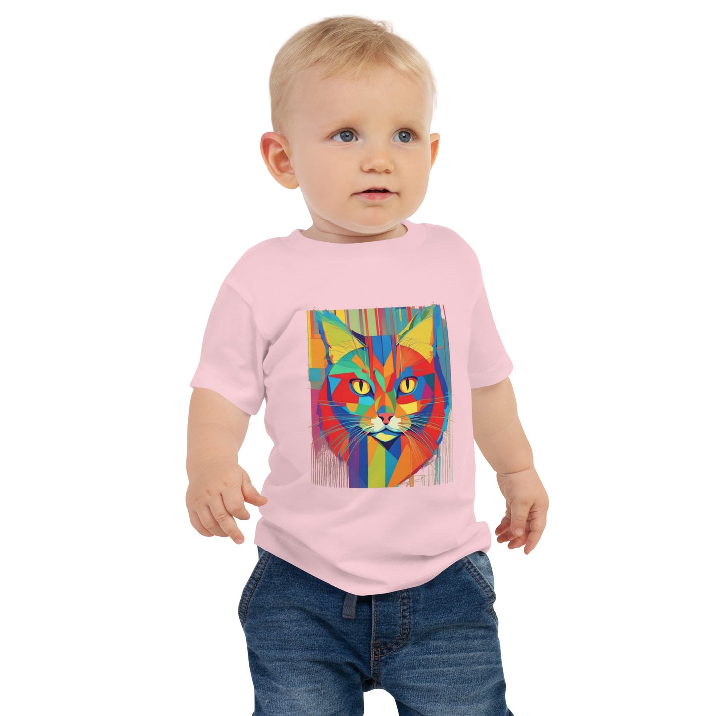 Baby Jersey Short Sleeve Tee